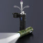 💥🔥HOT SALE - Uttrekkbar svingbar slange elektronisk lighter