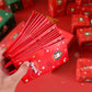 🎅Tidlig jul - 49% rabatt🎄Eksplosiv pop-up overraskelsesgaveeske