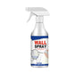 Spray-sett for reparasjon av vegger（Støv- og flekkbestandig）