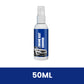 Multifunksjonell rustfjerner og konverteringsspray for krom