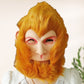 Realistisk Cosplay King Bull Maske
