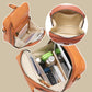 Vintage Messenger Bag med stor kapasitet