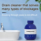 [Flush and Clean] Kraftig avløpsrenser for rør