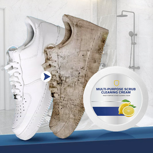 Multifunksjonell Rengjøringskrem