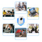 🔥HOT SALE 55% OFF💝Portabelt 4G WiFi-rutersett