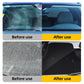 ✨Auto Glass Scratch Care Polishing Fluid - ripefri, krystallklar utsikt! 🚗