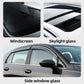 ✨Auto Glass Scratch Care Polishing Fluid - ripefri, krystallklar utsikt! 🚗