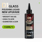 ✨Auto Glass Scratch Care Polishing Fluid - ripefri, krystallklar utsikt! 🚗