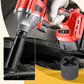 🚗Universal stikkontaktadapter for håndboremaskin