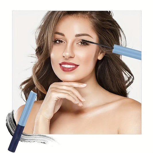 🔥 Vannfast Mascara Krøll & Forlengelse 24t Langvarig💄