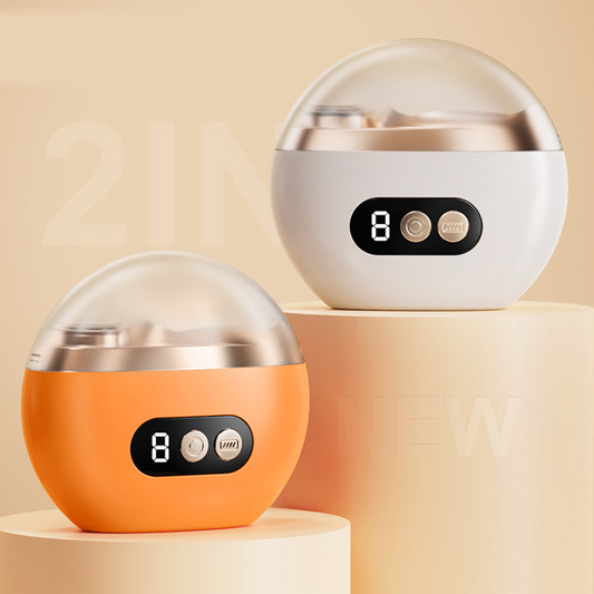 Multifunksjonell Elektrisk Negleklipper