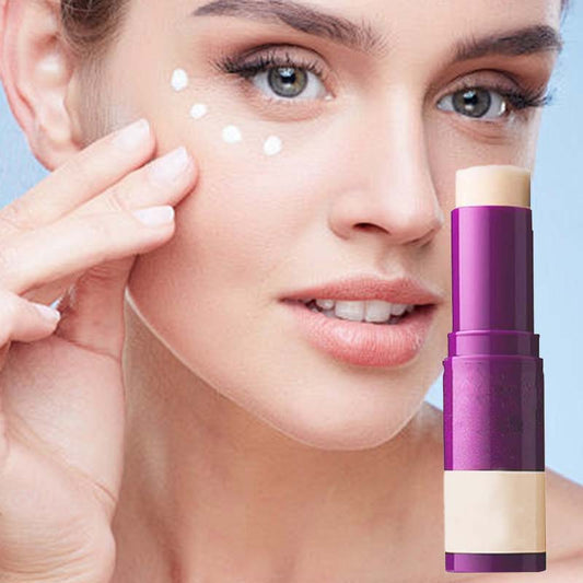 🏆 #1 Bestselger 🏆 -Cemenrete Calcium Multi Balm 💫 Anti-Aging & Strammende Koreansk Skincare Stick 🔥