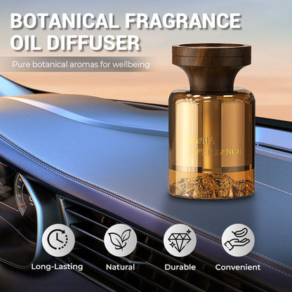 Botanisk duftoljediffuser📢📢Lynsalg: Slutter om 3 timer!⏰⏰