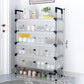 Large Capacity Multi-Tier Shoe Rack