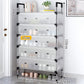 Large Capacity Multi-Tier Shoe Rack