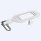 ❤️💦Badrom Ikke-elektrisk toalettvasker med dobbel dyse Bidet Hygienisk selvvaskende bidet✨