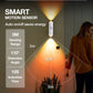 🌲JULESALG:Kjøp 1, få 1 gratis🔥Magnetisk smart bevegelsessensor RGB stemningsbelysning