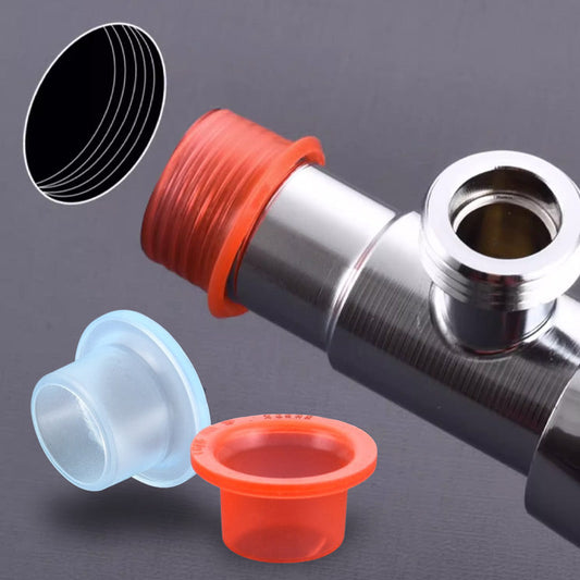 ⏰50% RABATT!!!🔥Lekkasjesikker tetning for kraner