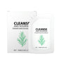 Refreskende Glatt & Glansfull Hårshampoo