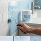 Premium Flis- & Badekaroppussingsmaling sett