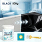 Premium Flis- & Badekaroppussingsmaling sett