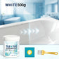 Premium Flis- & Badekaroppussingsmaling sett