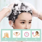 Plant Bubble Hair Dye Shampoo【Kjøp 2 gratis frakt】