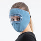 🔥Hot Sale🔥-Vinter Goggles Anti-fog Mask