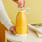 ✨VARMT SALG✨Bærbar blender