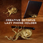 Creative Octopus Lazy Phone Holder