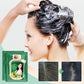 Plant Bubble Hair Dye Shampoo【Kjøp 2 gratis frakt】