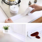 Magic Anti-Mold Peel & Stick Selfadhe Sive Caulk Tape Tape Strip