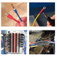 Krympeslange for kabel (530 stk/eske)