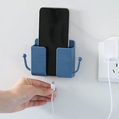🥰Remote Control Mobile Phone Plug Wall Holder✨