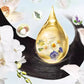 Plant Bubble Hair Dye Shampoo【Kjøp 2 gratis frakt】