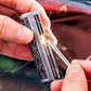Lighter med udødelig drageflamme