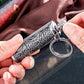 Lighter med udødelig drageflamme