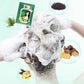 Plant Bubble Hair Dye Shampoo【Kjøp 2 gratis frakt】