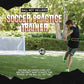 🔥Hot Sale⚽Håndfri Justerbar Solo Fotballtrener