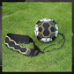 🔥Hot Sale⚽Håndfri Justerbar Solo Fotballtrener