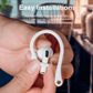 Anti-Tapt Ørekrok Ørepropper & Holder for AirPods