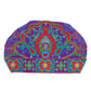 Bandana-caps med broderi