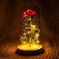 Fortryllet glitrende rose™