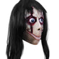 🎃Skummel maske til Halloween
