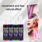 Botanisk Temporary Bubble Dye Hårfargespray
