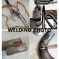 🎁Hot Sale⏳Low Temperature Universal Welding Rod (universell sveisetråd)