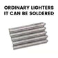 🎁Hot Sale⏳Low Temperature Universal Welding Rod (universell sveisetråd)