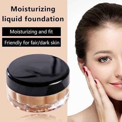 Profesjonell Concealer Foundation