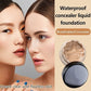 Profesjonell Concealer Foundation