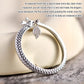 💍Dragon's Tail Qiankun Lykkering💍